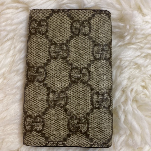 🤎Gucci Key Holder - Picture 4 of 15